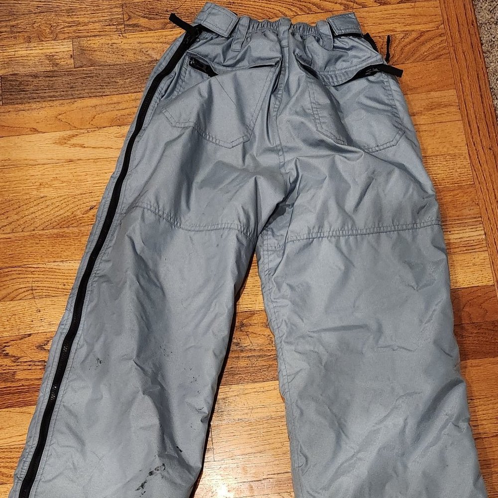 Pulse snow pant (Girls)